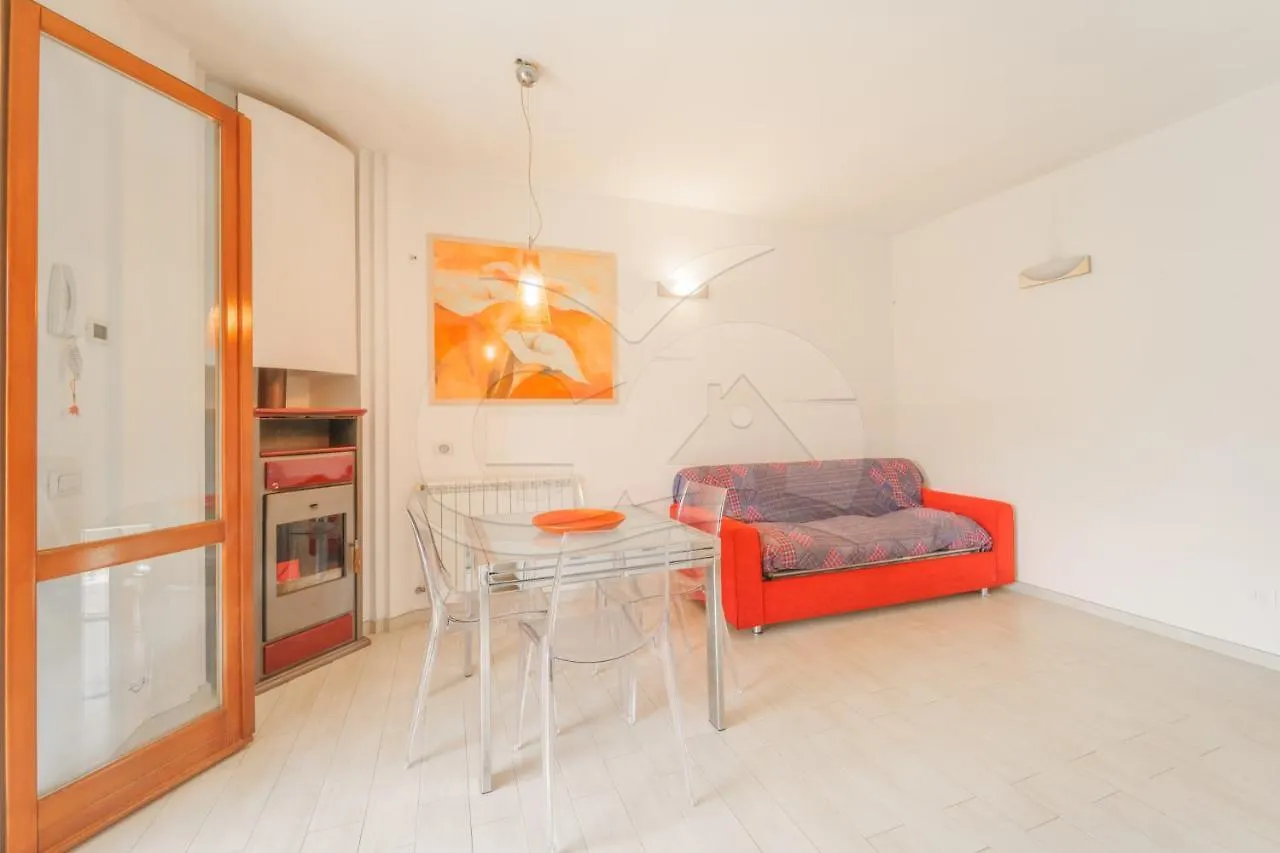 Casa Lula - Goelba Apartment Casa Alzi