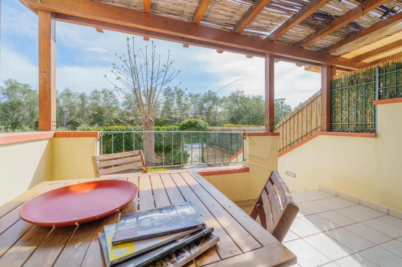 Casa Lula - Goelba location