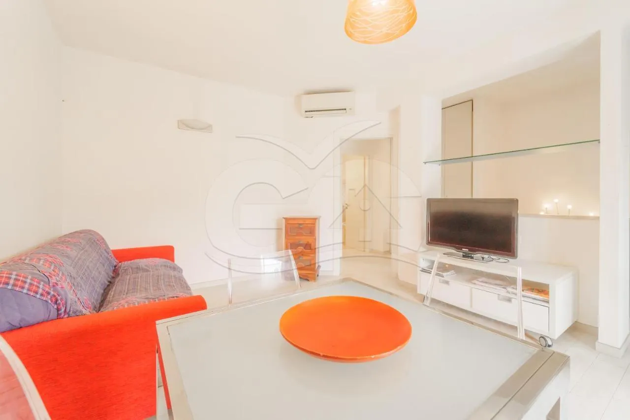 Casa Lula - Goelba Apartment Casa Alzi
