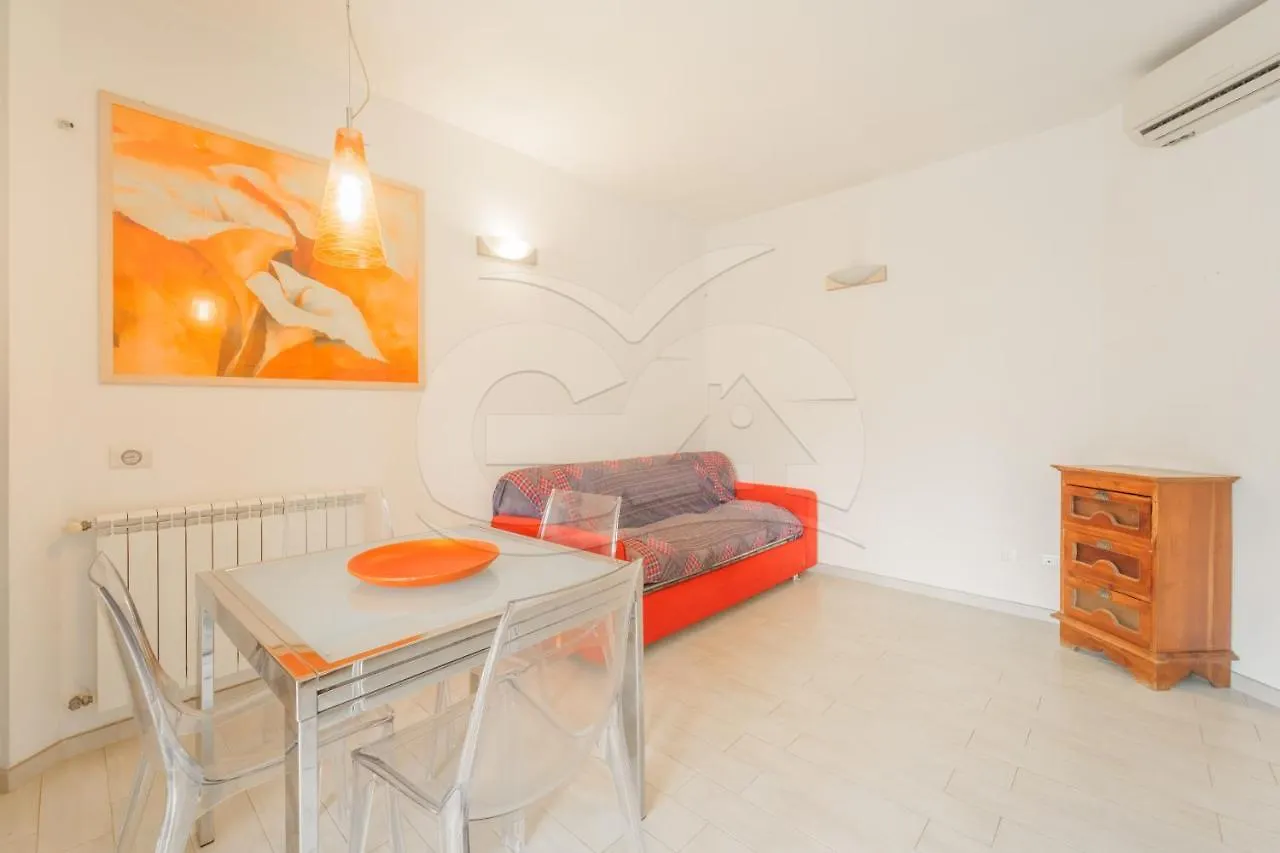 Casa Lula - Goelba Apartment Casa Alzi