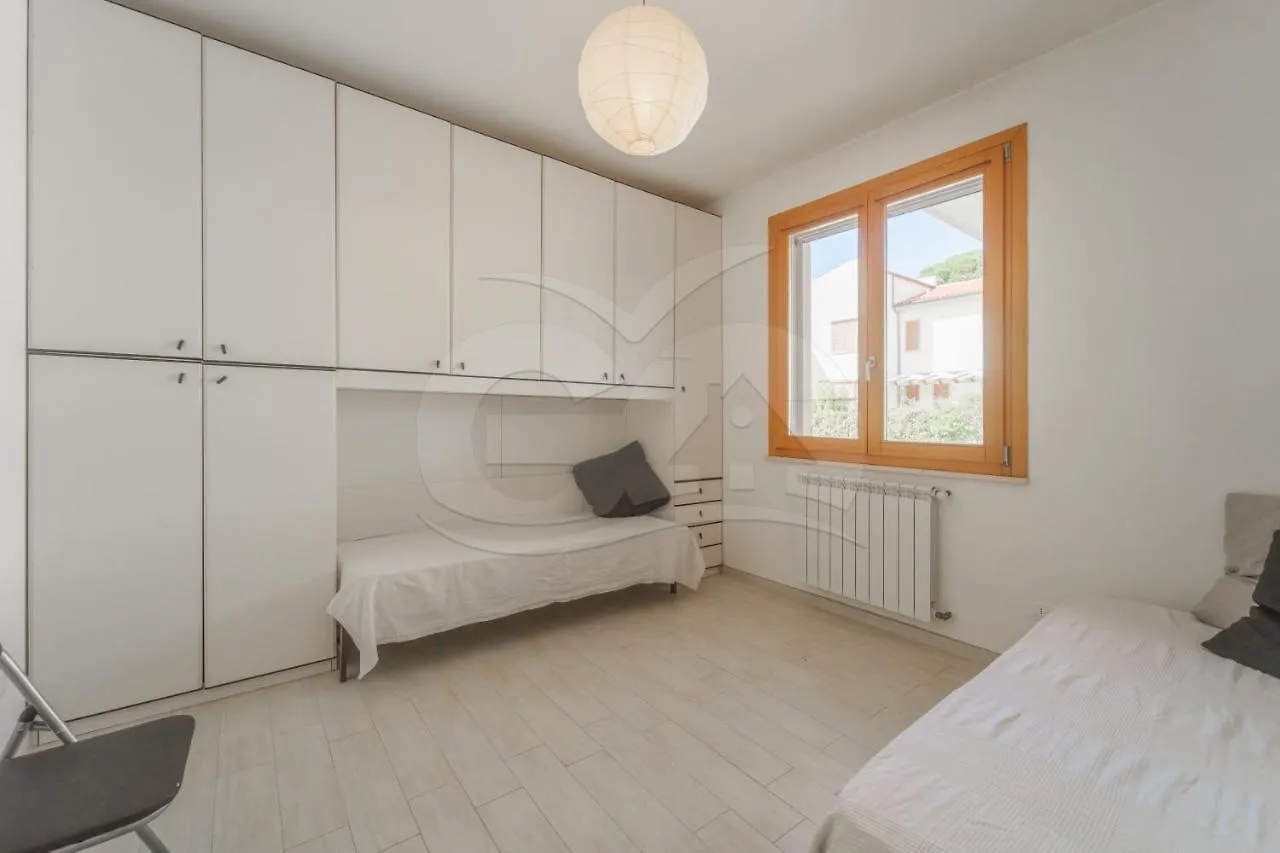 Casa Lula - Goelba Apartment Casa Alzi