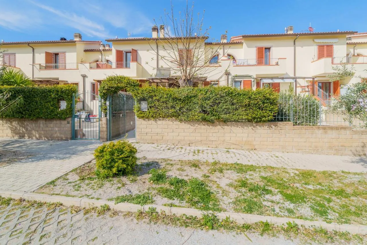 Casa Lula - Goelba Apartment Casa Alzi Italy