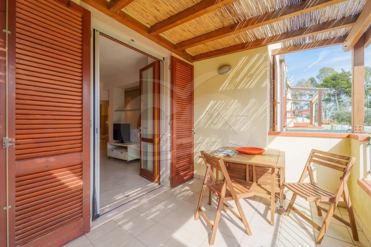 Casa Lula - Goelba Apartment Casa Alzi