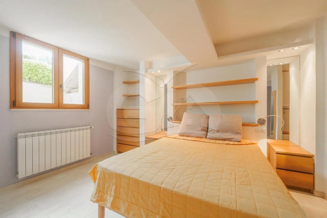 Casa Lula - Goelba Apartment Casa Alzi