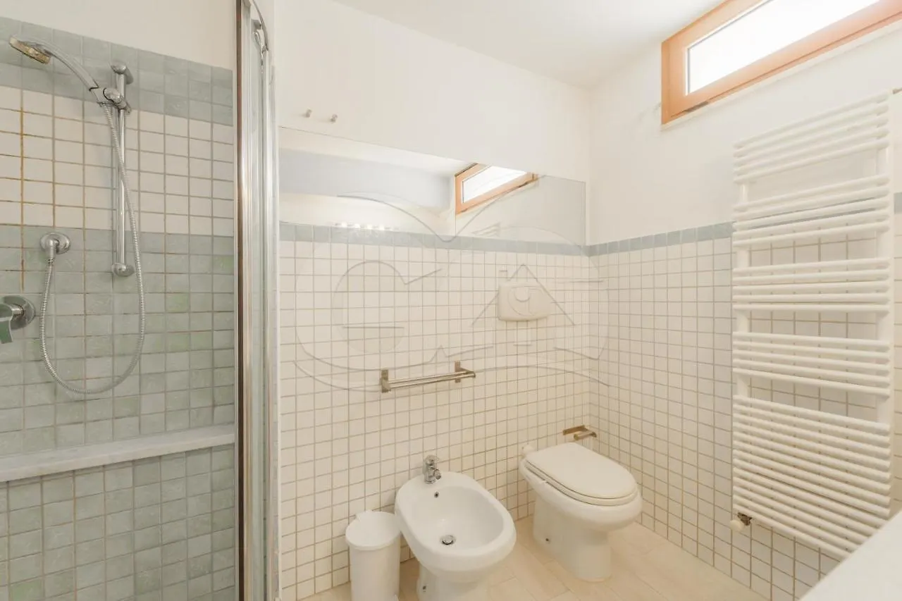 Casa Lula - Goelba Apartment Casa Alzi