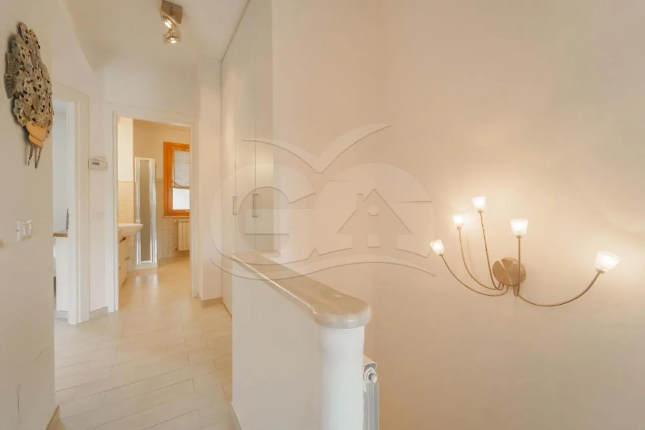 Casa Lula - Goelba Apartment Casa Alzi Italy