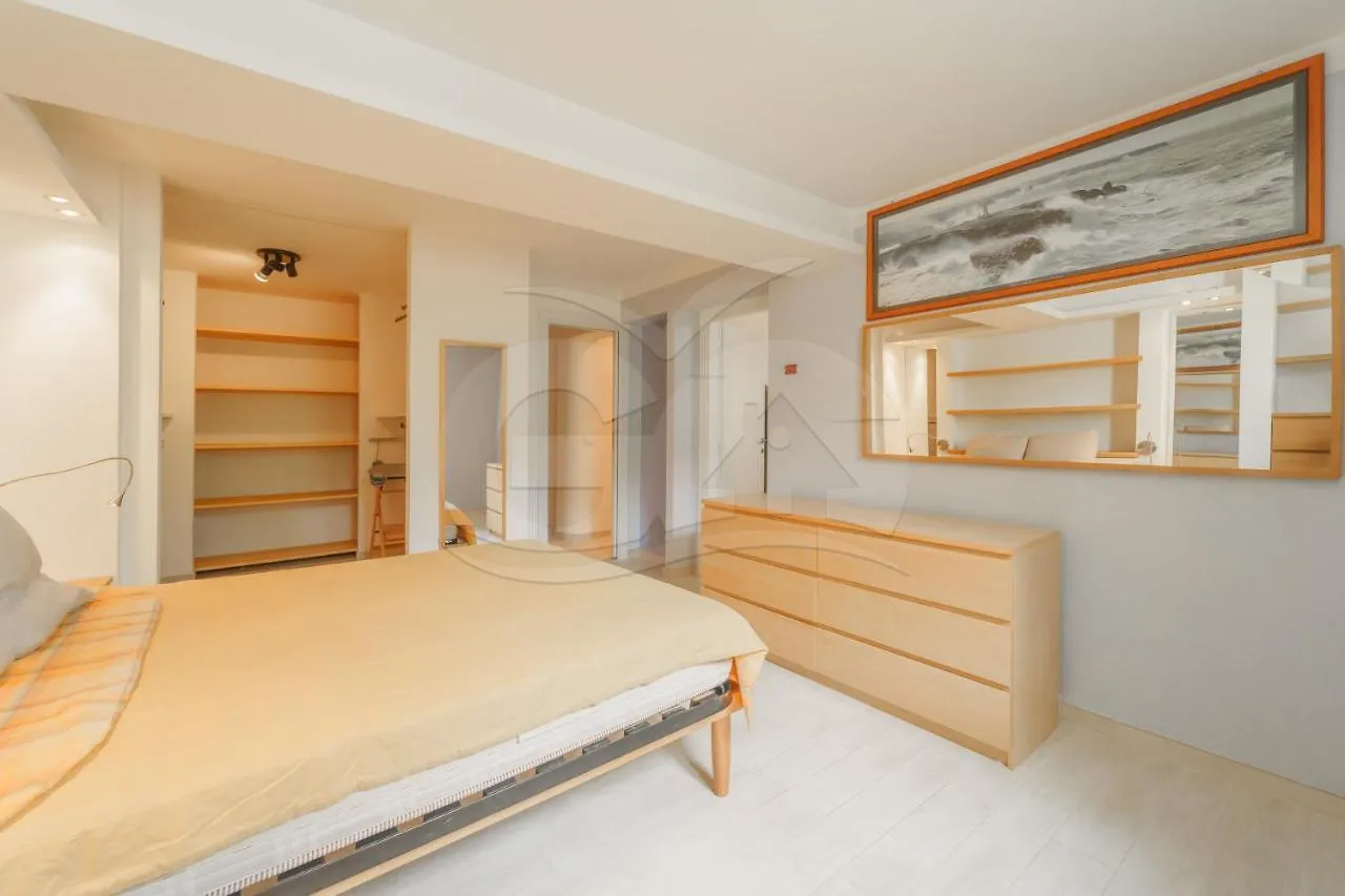 Casa Lula - Goelba Apartment Casa Alzi