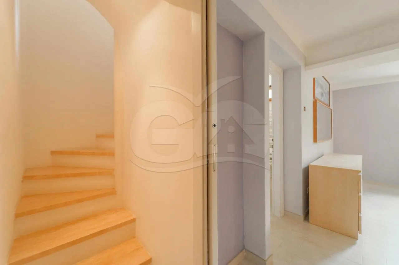 Casa Lula - Goelba Apartment Casa Alzi Italy