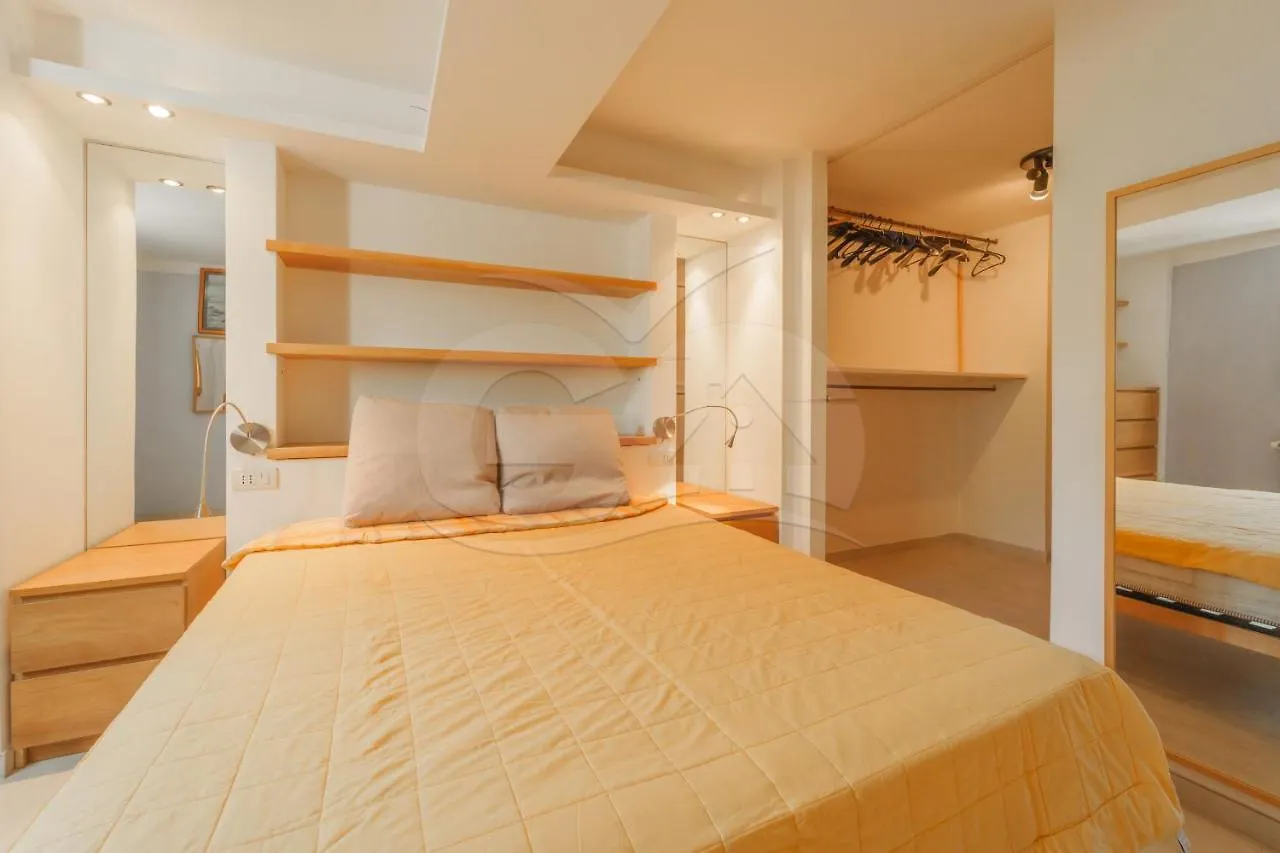 Casa Lula - Goelba Apartment Casa Alzi Italy