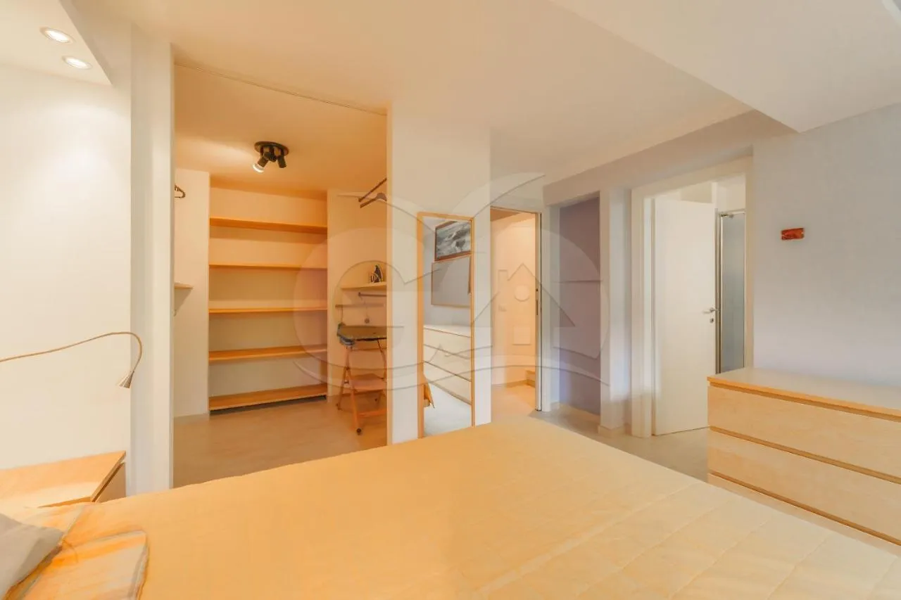 Casa Lula - Goelba Apartment Casa Alzi