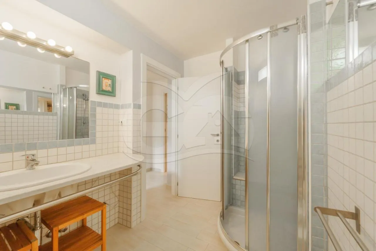 Casa Lula - Goelba Apartment Casa Alzi