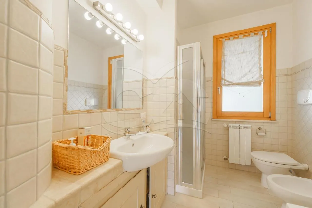 Casa Lula - Goelba Apartment Casa Alzi